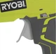 Пістолет клейовий Ryobi R18GLU-0 стрижні 11мм (5133002868) - изображение 2