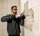 Перфоратор 4 режими SDS-Plus Metabo 1100Вт UHEV 2860-2 Quick (600713500) - зображення 5