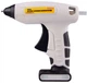 Пістолет клейовий акумуляторний MASTERTOOL Крапля-Стоп d7,2мм (42-0401) - изображение 2