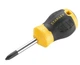 Викрутка Stanley Cushion Grip Ph2x45 мм (STHT16157-0) - зображення 1