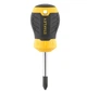 Викрутка Stanley Cushion Grip Ph2x45 мм (STHT16157-0) - зображення 2