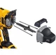 Цвяхозабивач акумуляторний по бетону DeWALT DCN890P2 - зображення 3