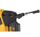 Цвяхозабивач акумуляторний по бетону DeWALT DCN890P2 - зображення 4