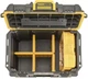 Ящик DeWALT TOUGHSYSTEM 2.0 390x360x260мм (DWST08035-1) - изображение 3