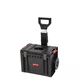 Ящик для інструментів QBRICK SYSTEM Pro Cart 2,0 450x390x690мм (SKRWQCPRO2CZAPG003) - зображення 2