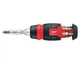 Викрутка Milwaukee 8 в 1 (4932480581) - изображение 3