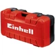 Кейс для інструменту Einhell E-Box L70/35 25x70x35см (4530054) - зображення 1