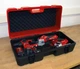 Кейс для інструменту Einhell E-Box L70/35 25x70x35см (4530054) - зображення 2