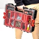 Органайзер для інструментів QBRICK SYSTEM Pro Organizer 300 450x360x110мм (ORGQPRO300CZAPG003) - зображення 3