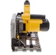 Пила дискова DeWALT DWS520KT - зображення 3