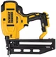 Пістолет цвяхозабивний акумуляторний DeWALT DCN662N - зображення 1