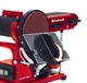 Верстат точильний Einhell Classic TC-US 400 (4419255) - изображение 10
