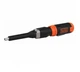 Викрутка акумуляторна BLACK+DECKER BCF601C - зображення 1