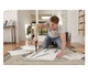 Викрутка акумуляторна BLACK+DECKER BCF601C - зображення 6