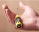 Викрутка Stanley Cushion Grip TORX TT20x100мм (STHT16179-0) - изображение 4