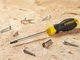 Викрутка Stanley Cushion Grip TORX TT20x100мм (STHT16179-0) - изображение 6