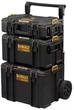 Комплект ящиків DeWALT TOUGHSYSTEM 2.0 (DWST83402-1) - зображення 1