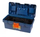 Ящики для інструменту MASTER TOOL комплект 3шт. 14"+17"+20" (79-2006) - зображення 5