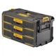 Ящик DeWALT TOUGHSYSTEM 2.0 555х355х305мм (DWST08330-1) - зображення 2