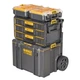 Ящик DeWALT TOUGHSYSTEM 2.0 555х355х305мм (DWST08330-1) - зображення 5