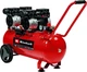 Компресор безмасляний малошумний Einhell Expert Plus TE-AC 50 Silent (4020620) - изображение 1