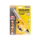 Пальник для газового балона Mastertool 20мм (44-5034) - зображення 2