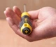 Викрутка Stanley Cushion Grip Pz2x100мм (STHT16163-0) - зображення 4