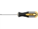 Викрутка Vorel TORX-Security Т8 х 75 мм (60883) - изображение 1