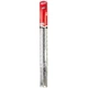 Набір бурів Milwaukee M2 SDS-Plus 10-20мм 5шт (4932352801) - изображение 2