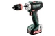 Акумуляторний дриль шуруповерт Metabo 12В PowerMaxx BS 12 Quick - 2х2.0Аг (Slide-in) (601037500) - изображение 3