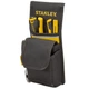 Сумка для інструменту поясна Stanley Basic 9" 160x240x110мм (1-93-329) - изображение 2
