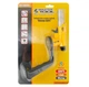 Пальник для газового балона Mastertool 22мм (44-5045) - зображення 2