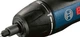 Викрутка акумуляторна Bosch GO 2 (06019H2103) - изображение 4