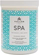 Krem do ciała Kallos Cosmetics Spa nawilżający 1 l (5998889514891) - obraz 1