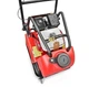Вiброплита поступальна Stark PC-90F двигун Loncin (340090002) - изображение 5