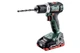 Акумуляторний дриль шуруповерт Metabo 18В BS 18 L BL (602326800) - изображение 1