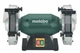 Точильний станок Metabo 750Вт DSD 200 (619201000) - зображення 5