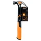 Молоток Fiskars IsoCore M 16oz/13.5″ (1027202) - зображення 2