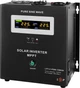 Інвертор сонячний LogicPower LPY-С-PSW-1500VA 1050Вт MPPT 24V (19541) - изображение 2