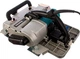 Електрорубанок MAKITA KP312S - изображение 4