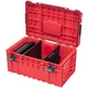 Оранайзер для інструментів QBRICK SYSTEM One 350 Vario Red 585x385x320мм (SKRQ350V2CCZEPG003) - изображение 2