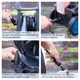 Мойка высокого давления Scheppach HCE2800 (180 бар, 500 л/час, 2.8 кВт) - изображение 4