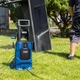 Мойка высокого давления Scheppach HCE2800 (180 бар, 500 л/час, 2.8 кВт) - изображение 5