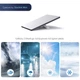 Кабель DC connector / USB Type-C 100W (20V/5A) Power Delivery (PD) довжиною в 15 м для живлення супутникової системи Starlink Mini від повербанку / зарядної станції | Старлінк Міні | Водонепроникний - зображення 4