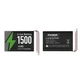 Сменная аккумуляторная батарея DOBE 1500 mAh для геймпада DualShock 4 V1/V2 (CUH-ZCT10/11/20/21) консоли Sony PlayStation 4 (PS4 PRO / PS4 Slim / PS4 Fat) - изображение 5