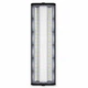 Світильник лінійний LED SULA 50W 6500K IP65 чорний LIGHT SET - изображение 1