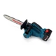 АКБ пила Makita DUC122Z (36V 6AH) у кейсі - изображение 3