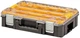 Органайзер DeWALT TOUGHSYSTEM 2.0 DS100 545x380x130мм (DWST83394-1) - изображение 3