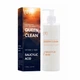 Саліциловий гель для душу Queen Clean «Світанок у горах» Mary Babe 350 мл (MBA-60439) - изображение 1