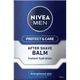 Зволожувальний бальзам після гоління Nivea Men Protect & Care 1 0 0 мл - зображення 2